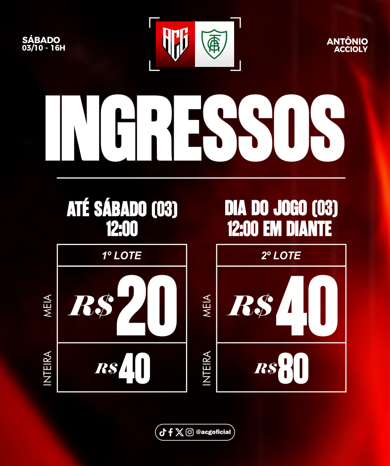 Veja mais detalhes